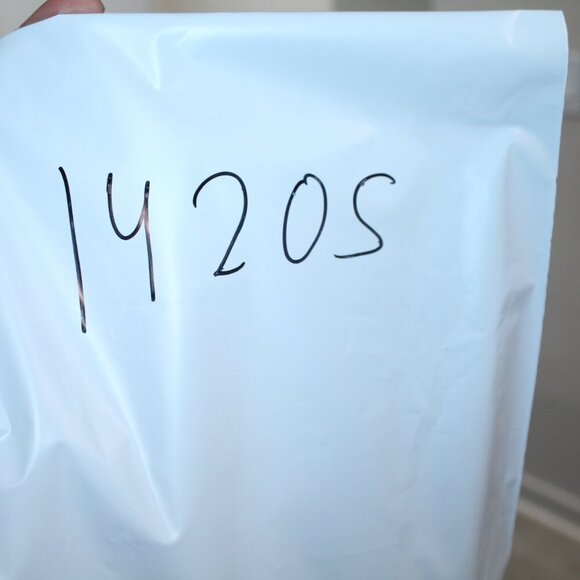 Majestic Men Blue Tee Shirt Cleveland Indians Short Sleeve Coolbase Size Medium - Picture 8 of 8